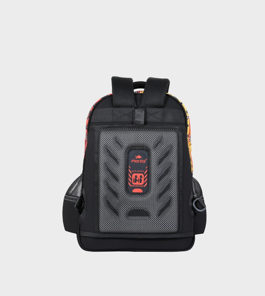 Trolley School Bag GB5453TB